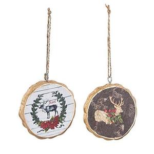 Christmas Ornaments