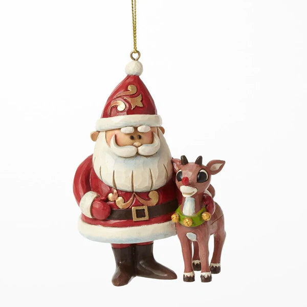 Ornaments