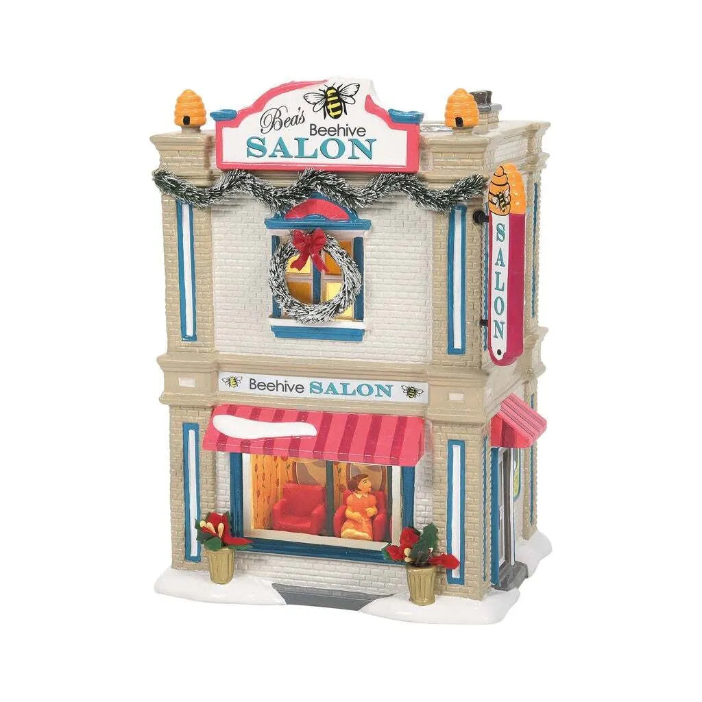 Department 56 Villages