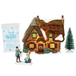 Dickens Village