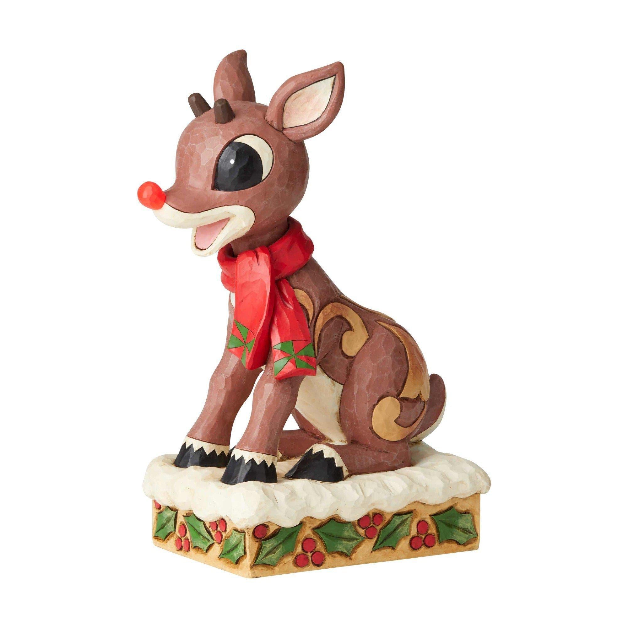 Rudolph the Red Nosed Reindeer