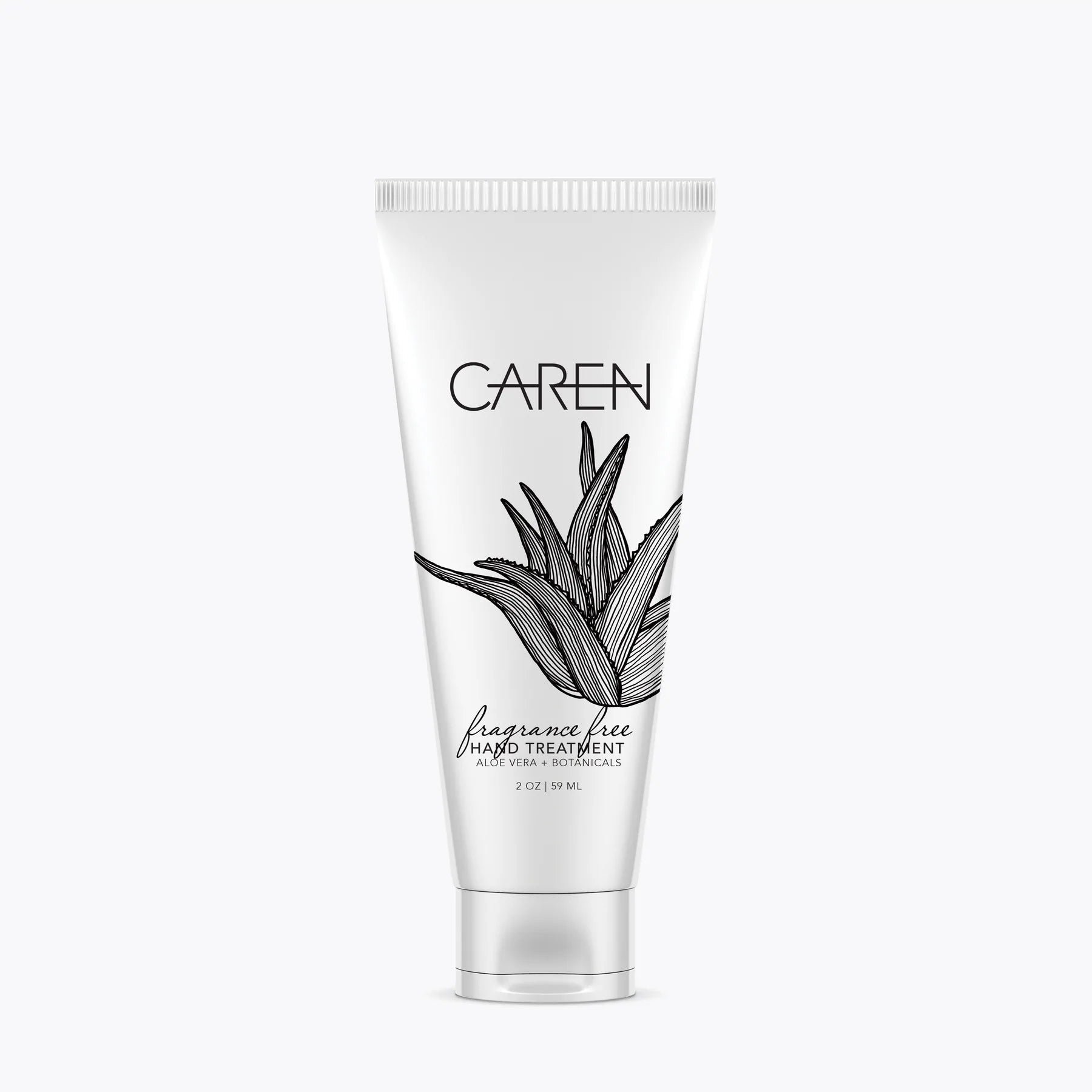 Caren Hand Treatment