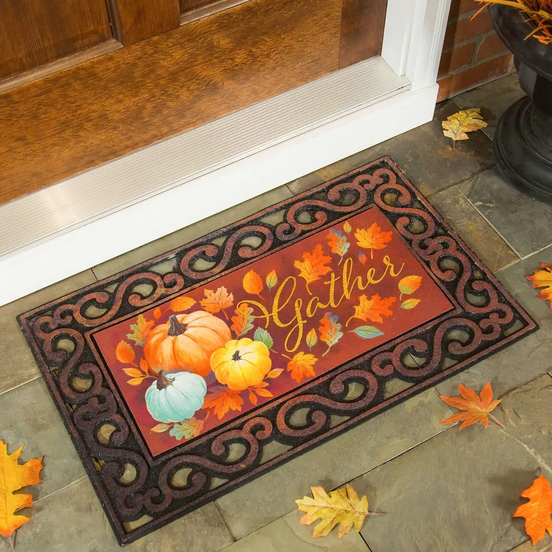 Crafted Harvest Sassafras Switch Mat