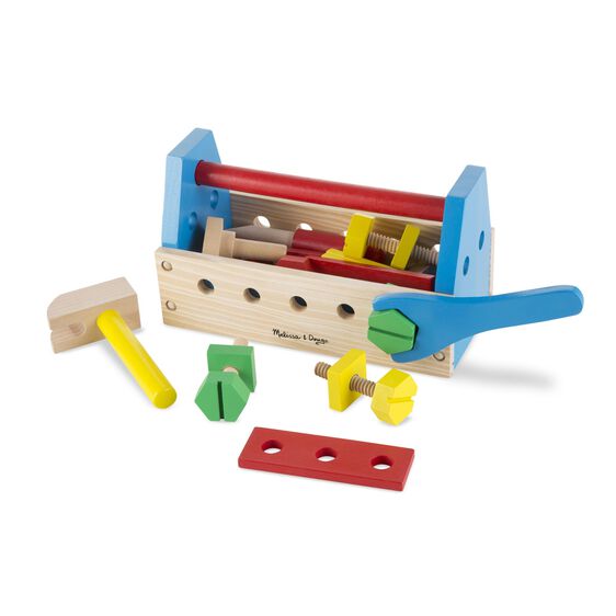 Take-Along Tool Kit - Lake Norman Gifts