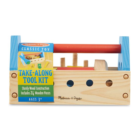 Take-Along Tool Kit - Lake Norman Gifts