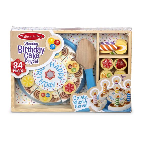 Birthday Cake - Lake Norman Gifts