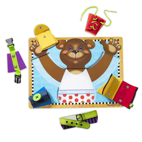 Basic Skills Board - Lake Norman Gifts