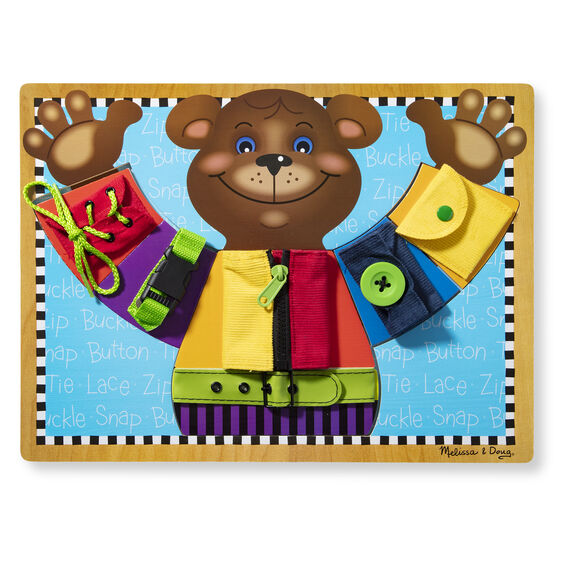 Basic Skills Board - Lake Norman Gifts
