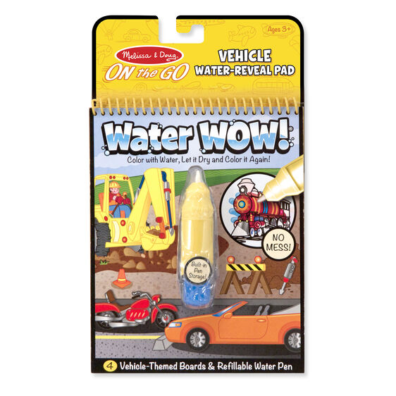 Water Wow! - Vehicles - Lake Norman Gifts