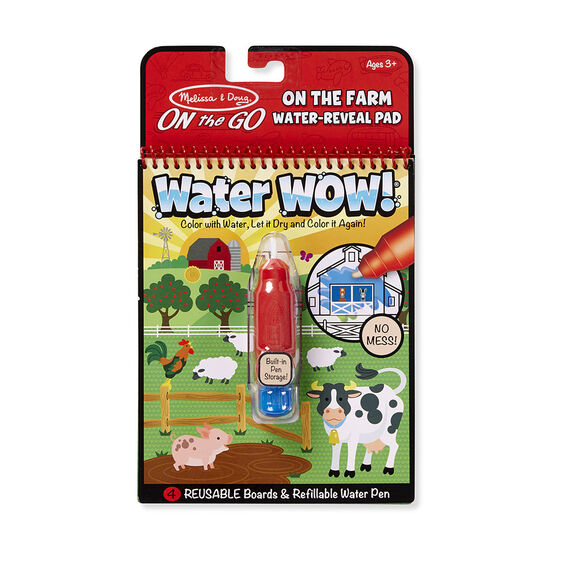 Water Wow! - Farm - Lake Norman Gifts