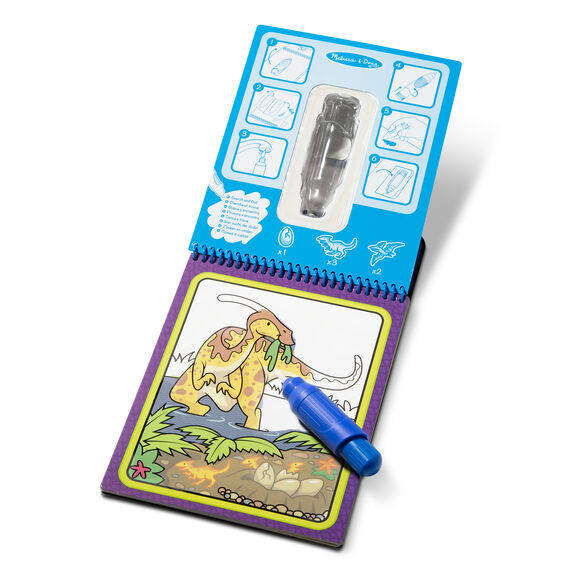 Water Wow! - Dinosaur - Lake Norman Gifts