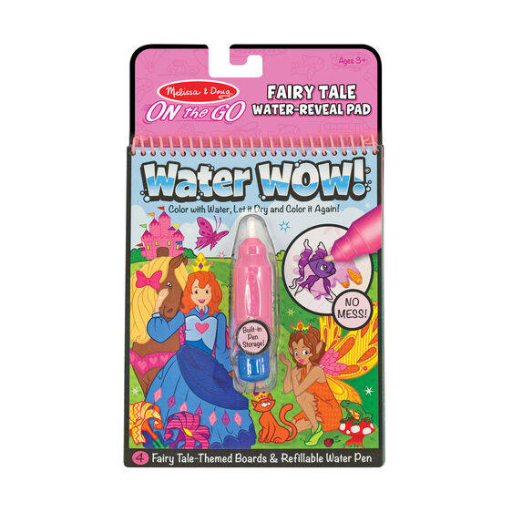 Water Wow! - Fairy Tale - Lake Norman Gifts