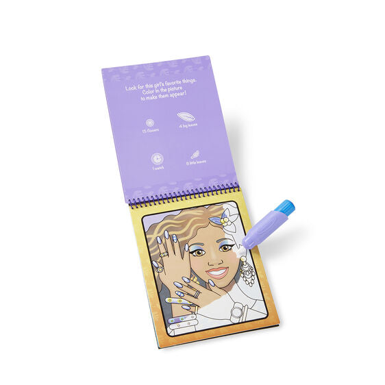 Water Wow! - Makeup & Manicures - Lake Norman Gifts