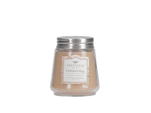 Cashmere Kiss Petite Candle - Lake Norman Gifts