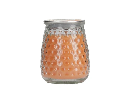 Orange & Honey Signature Candle - Lake Norman Gifts