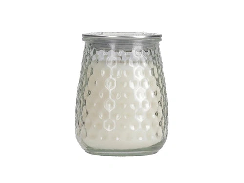 Classic Linen Signature Candle - Lake Norman Gifts