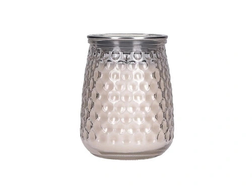 Shimmering Snowberry Signature Candle - Lake Norman Gifts