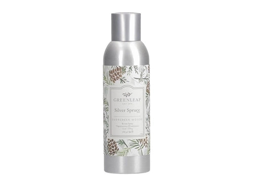 Silver Spruce House Spray - Lake Norman Gifts
