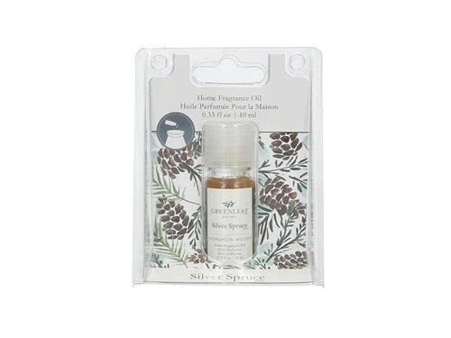 Silver Spruce Fragrance Oil - Lake Norman Gifts