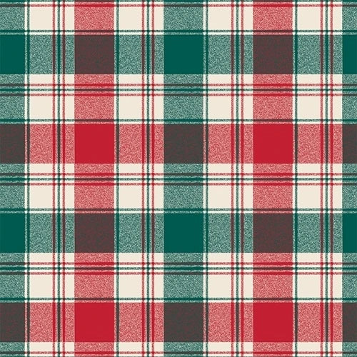 Flannel 10 ft Jumbo Roll - Lake Norman Gifts