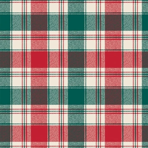 Flannel 10 ft Jumbo Roll - Lake Norman Gifts