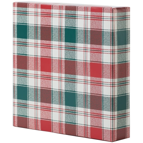 Flannel 10 ft Jumbo Roll - Lake Norman Gifts