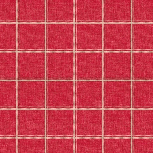 Country Plaid 10 ft Jumbo Roll - Lake Norman Gifts