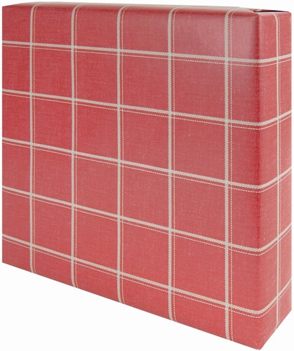 Country Plaid 10 ft Jumbo Roll - Lake Norman Gifts