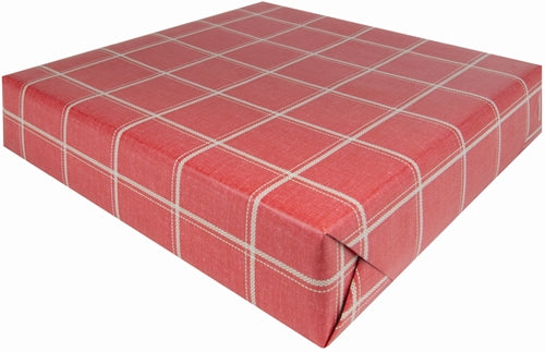 Country Plaid 10 ft Jumbo Roll - Lake Norman Gifts