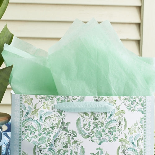 Celadon Tissue Paper