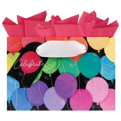 Mini Balloon Petite Vogue Bag - Lake Norman Gifts