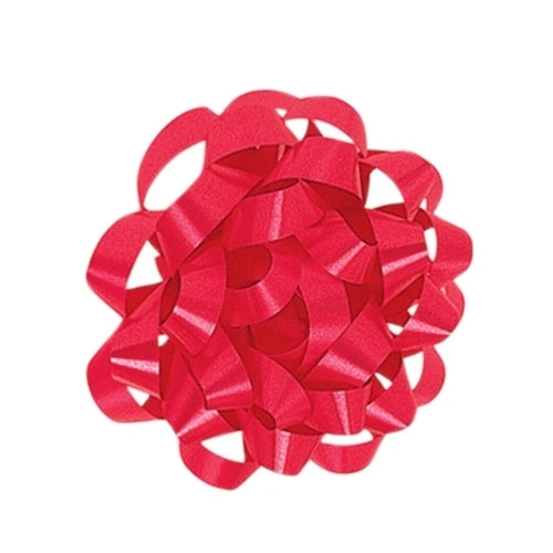 Red Medium Decorative Bow - Lake Norman Gifts