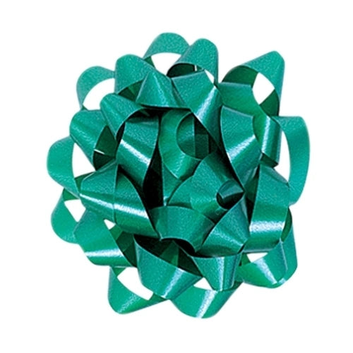 Green Medium Decorative Bow - Lake Norman Gifts