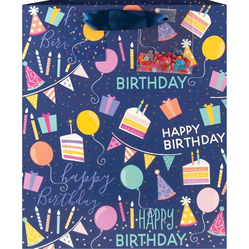Surprise Party Large Gift Bag