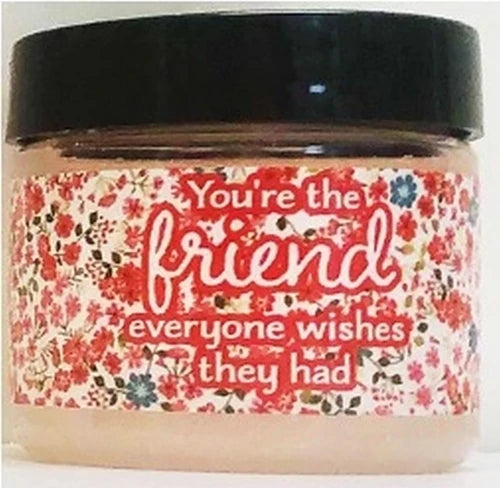 You're the Friend Gift Set