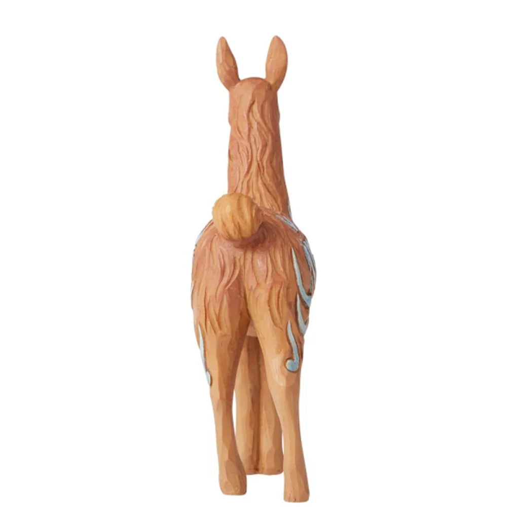 Mini Llama - Lake Norman Gifts