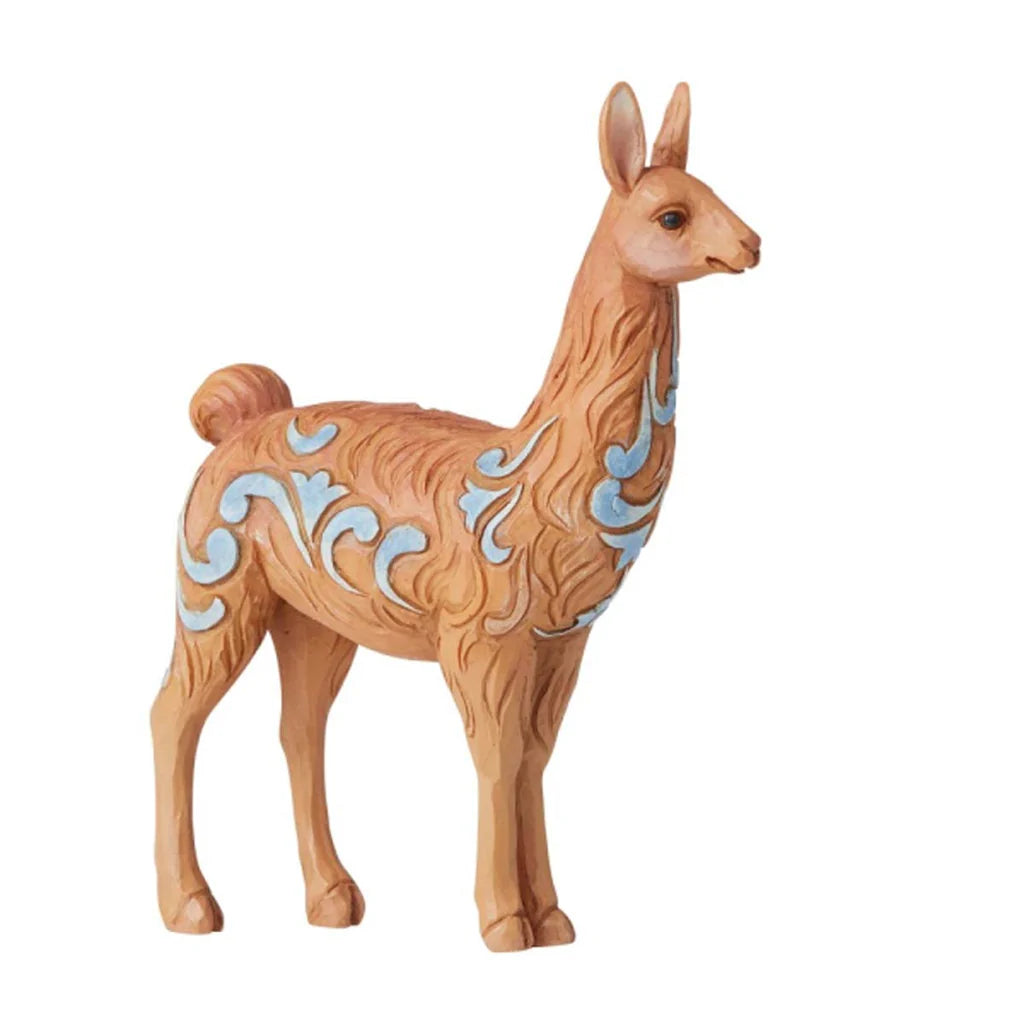 Mini Llama - Lake Norman Gifts