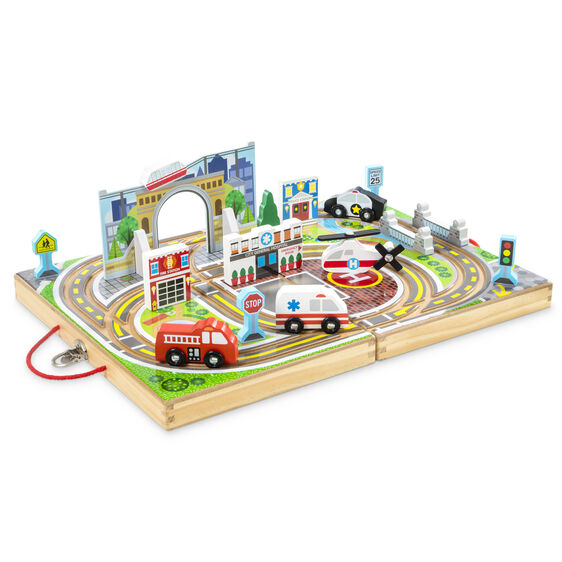 Take-Along Town - Lake Norman Gifts