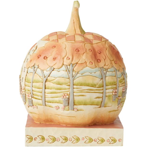 Reap a Harvest Of Blessings - Lake Norman Gifts