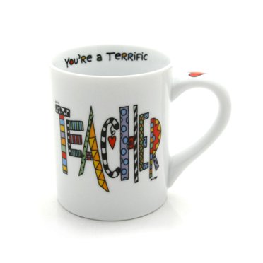 Cuppa Teacher - Lake Norman Gifts