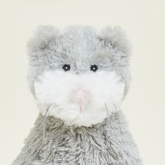 Cat Warmies Junior - Lake Norman Gifts