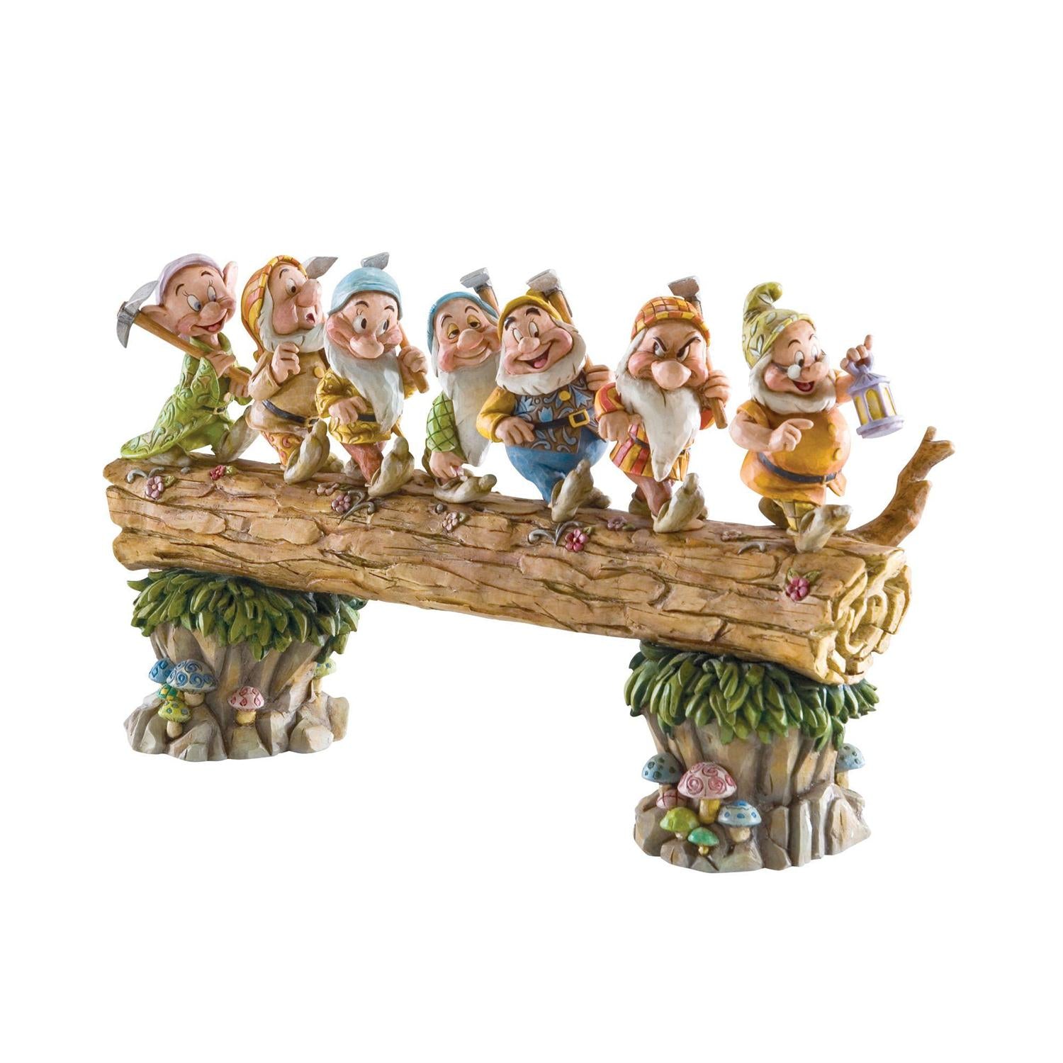 Seven Dwarfs - Lake Norman Gifts