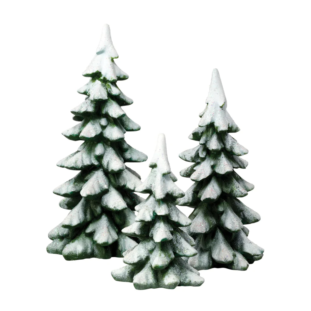 Winter Pines - Lake Norman Gifts