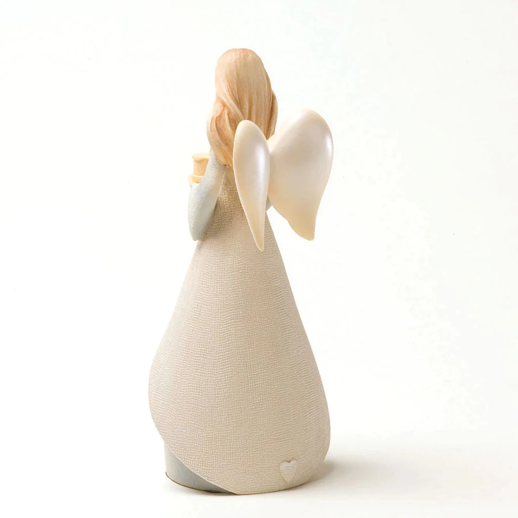Mini Angel Birthday - Lake Norman Gifts