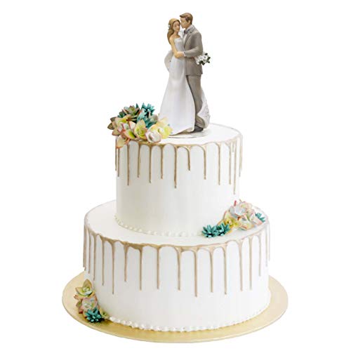 Wedding Cake Topper - Together Forever