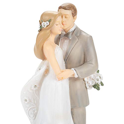 Wedding Cake Topper - Together Forever