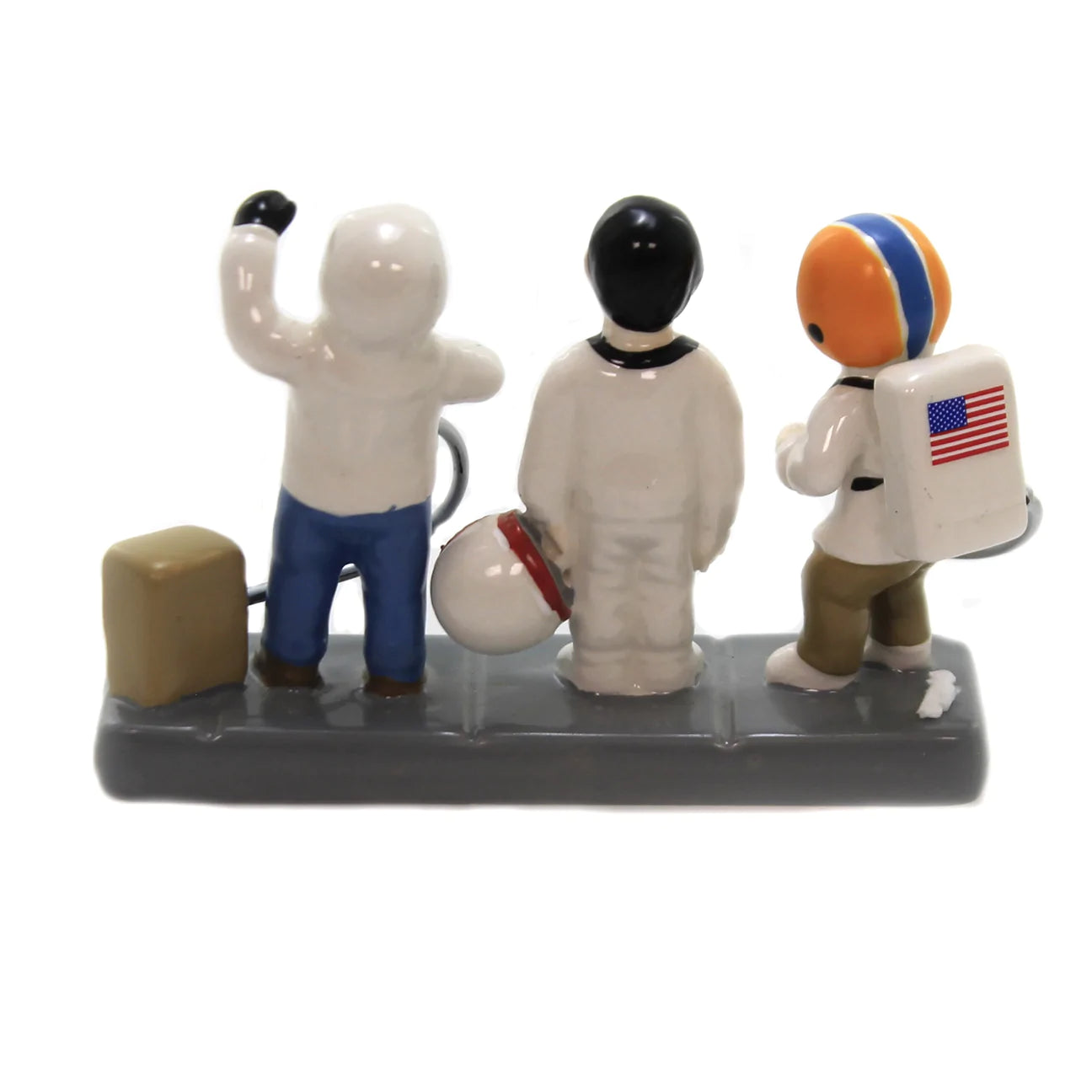 One Giant Step - Lake Norman Gifts