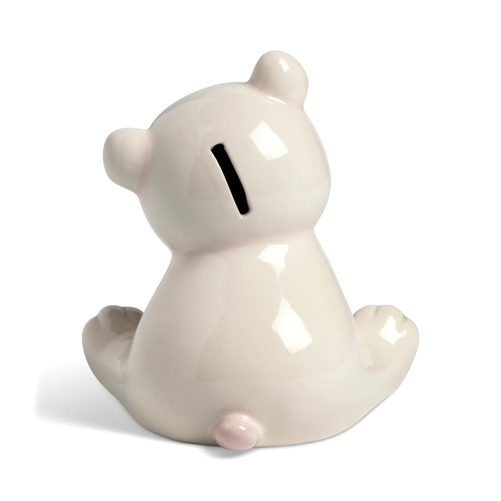 Teddy Bank - Pink