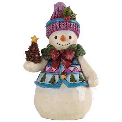 Pinecones & Holly - Lake Norman Gifts