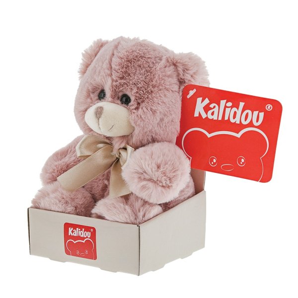 Teddy Bears Kalidou - Lake Norman Gifts